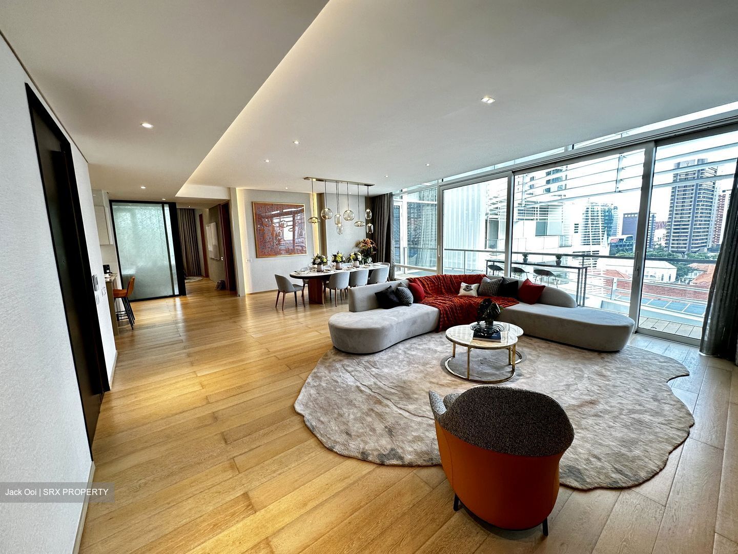 Eden Residences Capitol (D6), Apartment #384721261